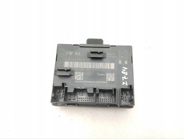 4H0959795K PORSCHE купить в Хмельницкий