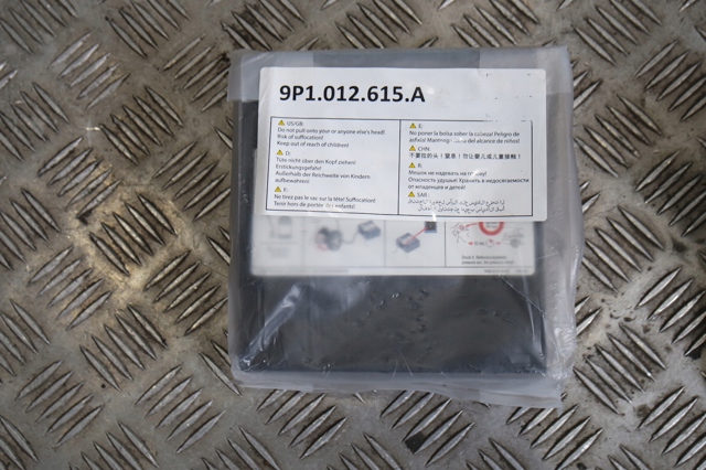 4L0012619A PORSCHE Герметик для шин купить в Харьков