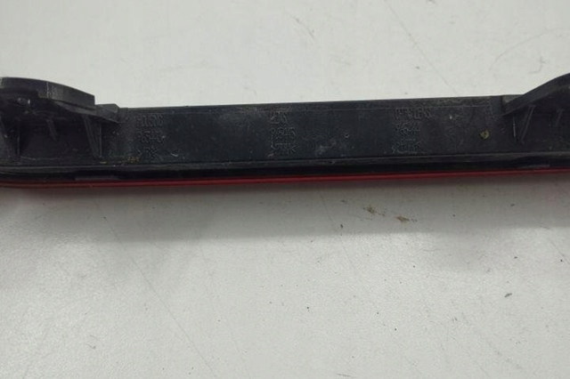 Стоп-сигнал заднего стекла 4L0945097 PORSCHE