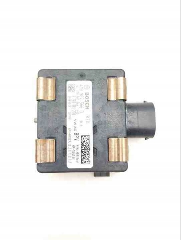 Радар смены полосы движения 4M0907566 PORSCHE