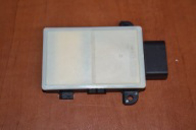 Радар смены полосы движения 4N0907566AK PORSCHE