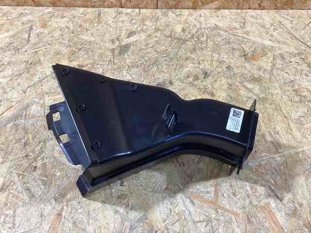 51748737026 BMW Воздуховод тормозного диска правый купить в Полтава