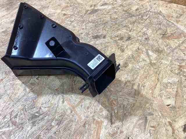 51748737026 BMW Воздуховод тормозного диска правый купить в Тернополь
