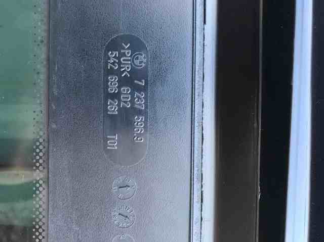 BMW 54107228755 в наличии Ровно