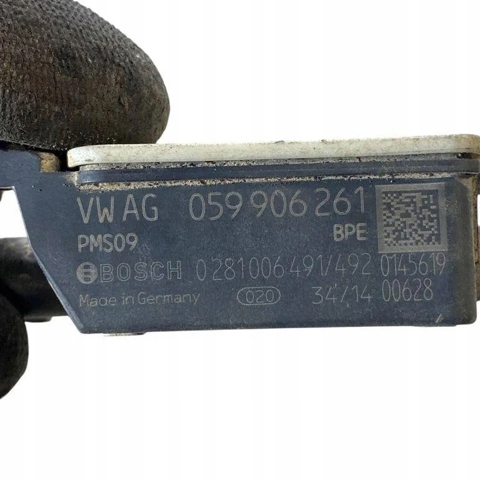 PORSCHE 59906261 Датчик оксидов азота NOX задний в наличии Львов
