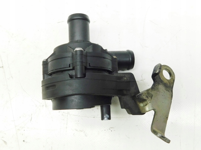 5Q0965567J Помпа водяная (насос) охлаждения, дополнительный электрический купить Ровно