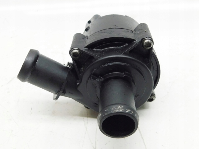 PORSCHE 5Q0965567J Помпа водяная (насос) охлаждения, дополнительный электрический в наличии Тернополь