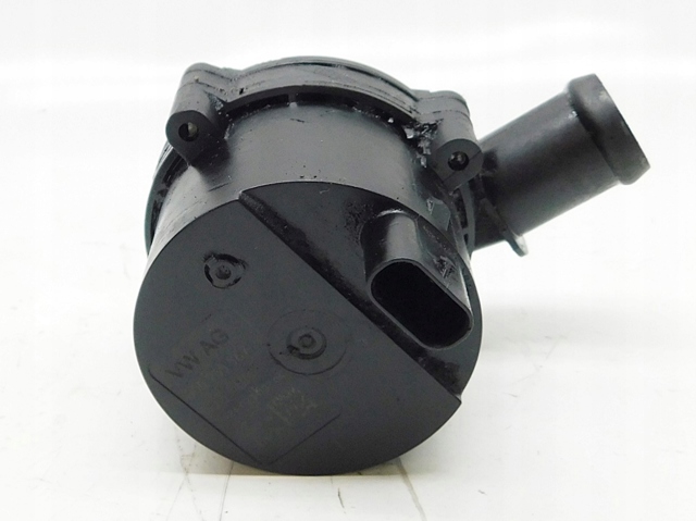 PORSCHE 5Q0965567J Помпа водяная (насос) охлаждения, дополнительный электрический в наличии Хмельницкий