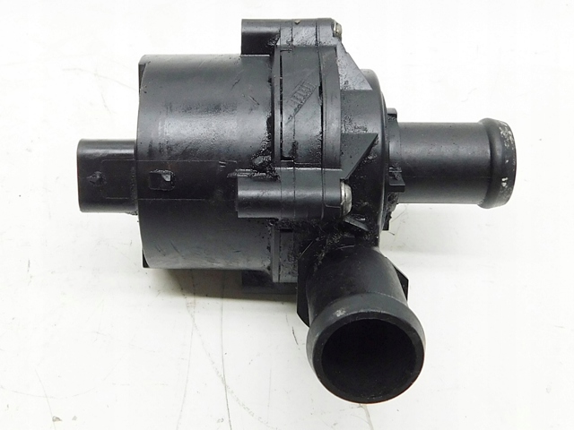 5Q0965567J Помпа водяная (насос) охлаждения, дополнительный электрический купить Ровно