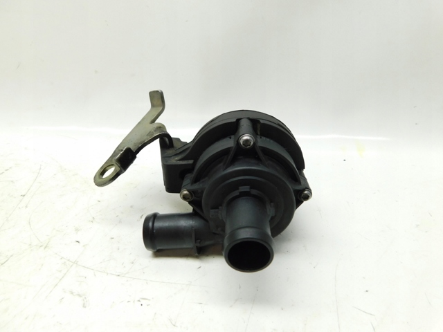 PORSCHE 5Q0965567J Помпа водяная (насос) охлаждения, дополнительный электрический в наличии Днепр