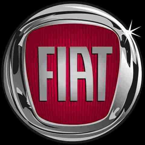 Колодки тормозные 71753041 FIAT