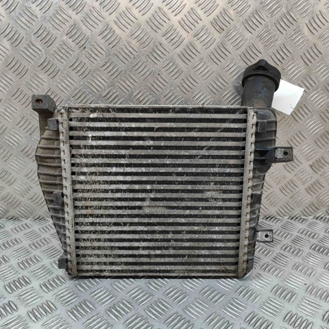 7L0145803A PORSCHE Интеркулер купить в Черкассы
