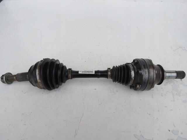 7L0407271E PORSCHE Полуось передняя купить в Полтава