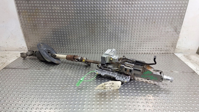 Колонка рулевого управления 7L0419501BR PORSCHE