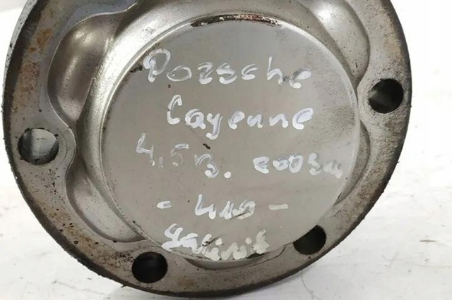 PORSCHE 7L0501201A Полуось задняя в наличии Тернополь