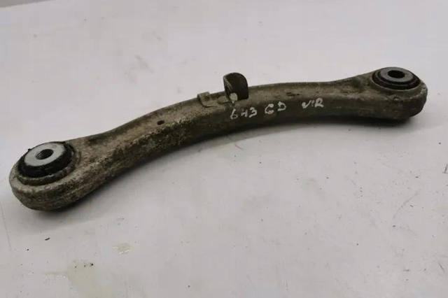 PORSCHE 7L0505375A Рычаг задней подвески верхний левый/правый в наличии Хмельницкий