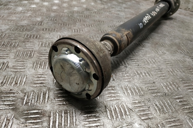 PORSCHE 7L0521101D Кардан передний в наличии Украина
