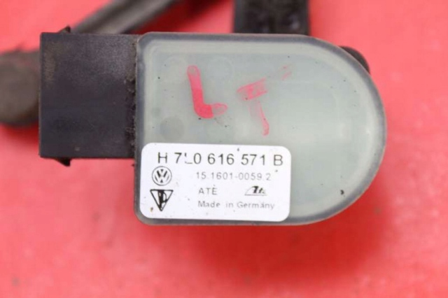 7L0616571B PORSCHE Задний датчик положения кузова купить в Одесса