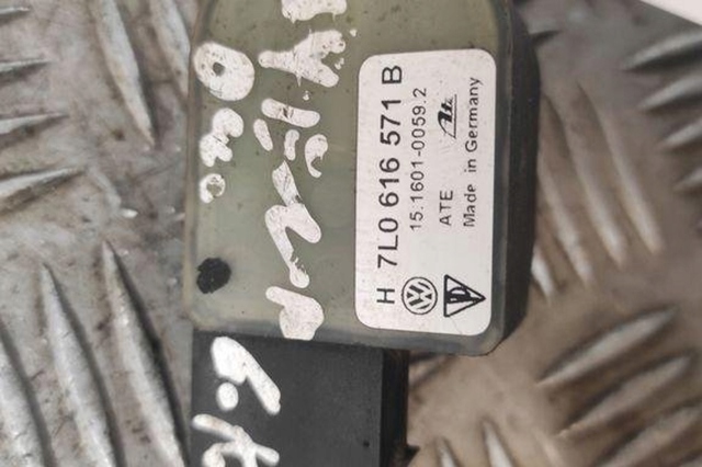 7L0616571B PORSCHE Задний датчик положения кузова купить в Житомир