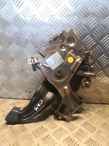 Педаль тормоза 7L0721797C PORSCHE