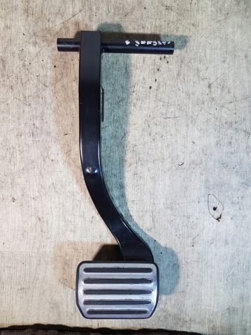 Педаль тормоза 7L0723142 PORSCHE
