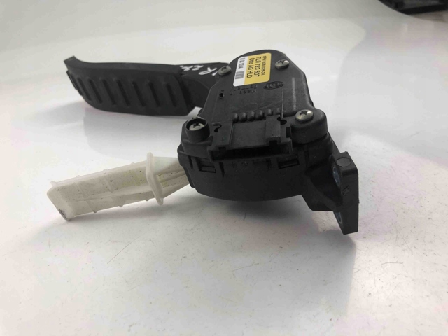 Педали газа 7L0723507 PORSCHE