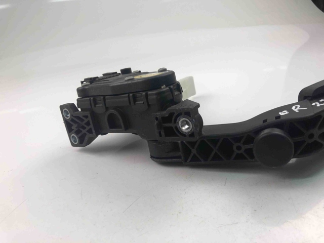 7L0723507 PORSCHE Педаль газа купить в Житомир