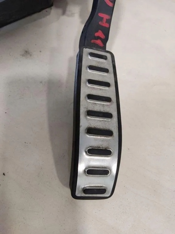 PORSCHE 7L0723507D Педаль газа (акселератора) в наличии Сумы