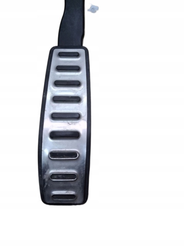 Педаль акселератора Порше Кайен