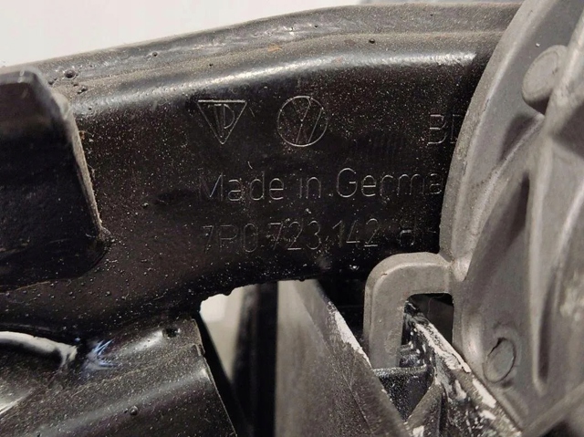PORSCHE 7L0723507D Педаль газа в наличии Чернигов
