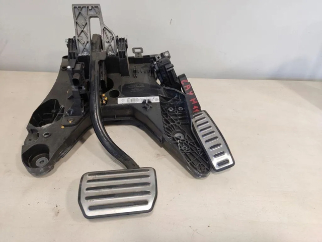 PORSCHE 7L0723507D Педаль газа (акселератора) в наличии Запорожье