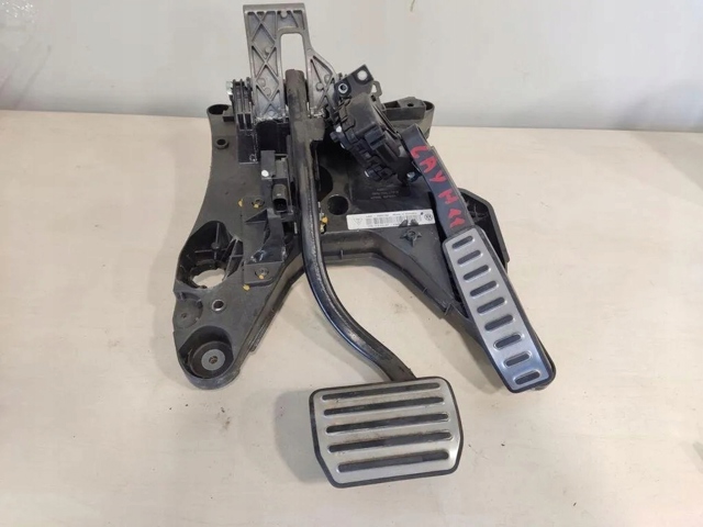 Педаль акселератора 7L0723507D PORSCHE