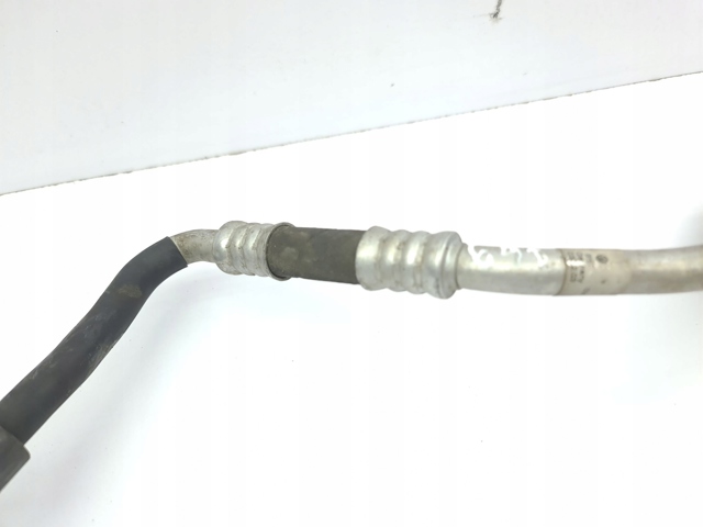 Трубопроводы 7L0820017E PORSCHE