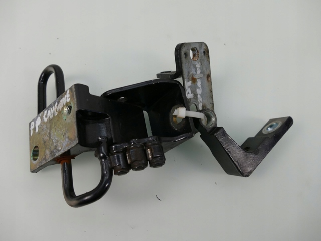 7L0831412 PORSCHE Петля двери передней правой купить в Николаев
