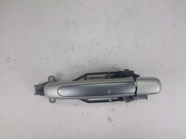 7L0839885 PORSCHE Держатель наружной ручки двери задней левой купить в Полтава