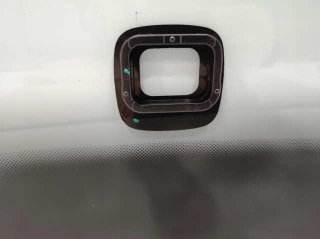 Переднее стекло 7L0845099AA VAG