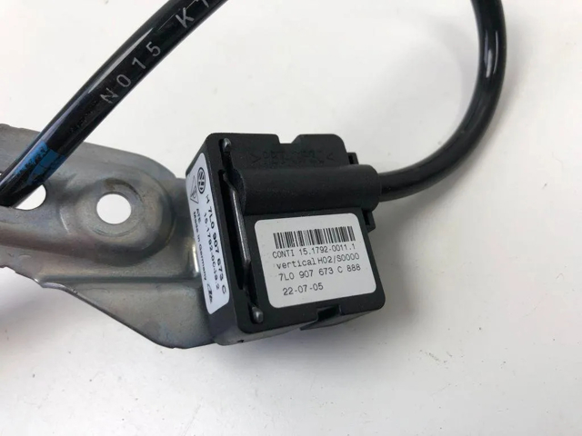 PORSCHE 7L0907673C Датчик поперечного ускорения (ESP) в наличии Черкассы