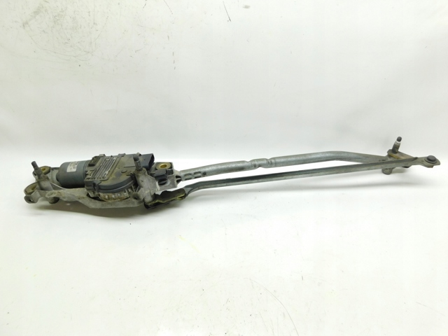 7L0955119K PORSCHE Мотор стеклоочистителя лобового стекла купить в Ужгород