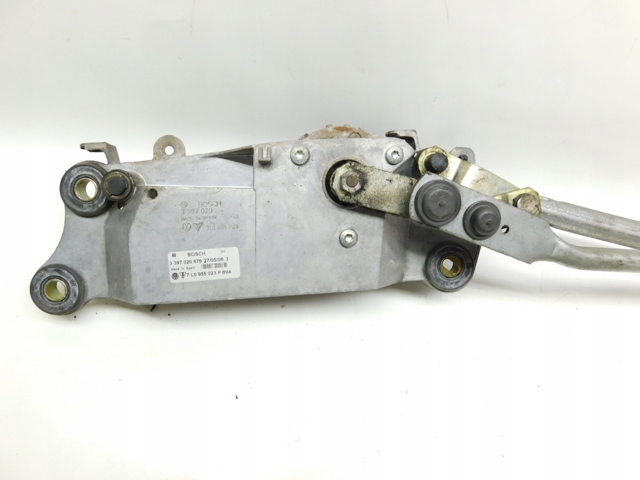 7L0955119K PORSCHE Мотор стеклоочистителя лобового стекла купить в Чернигов