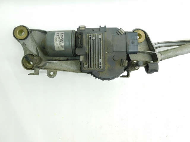 7L0955119K Мотор стеклоочистителя лобового стекла купить Киев