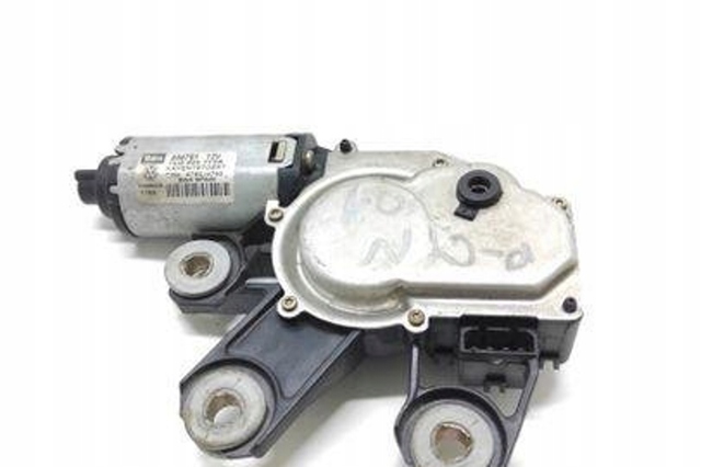7L0955712A PORSCHE Мотор стеклоочистителя заднего стекла купить в Ровно
