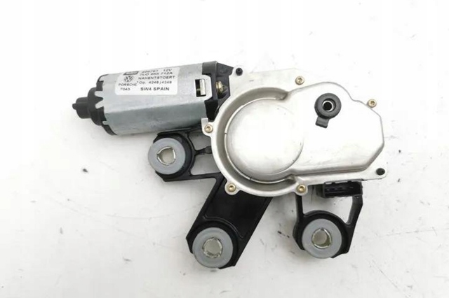 7L0955712A PORSCHE Моторчик заднего дворника купить в Каменское