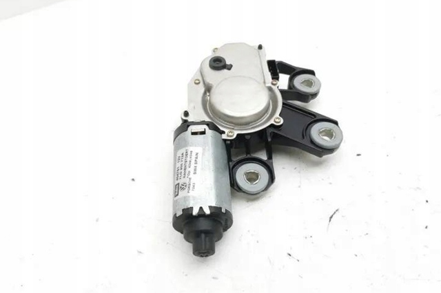7L0955712A PORSCHE Моторчик заднего дворника купить в Запорожье