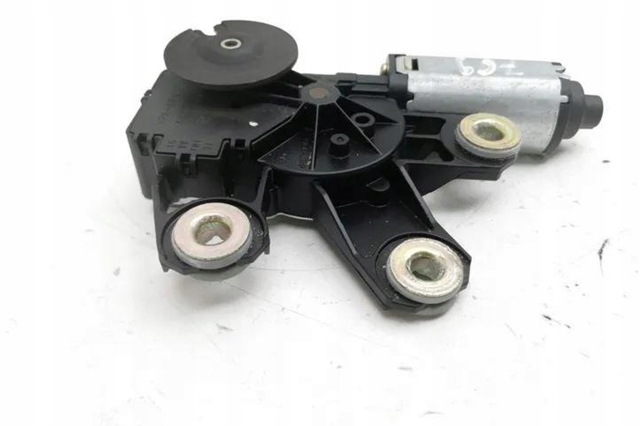 7L0955712A PORSCHE Мотор стеклоочистителя заднего стекла купить в Днепр