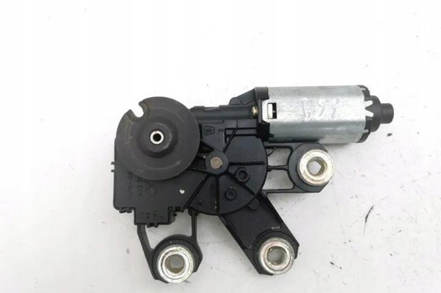 7L0955712A PORSCHE Моторчик заднего дворника купить в Каменское