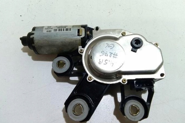 7L0955712A Мотор стеклоочистителя заднего стекла купить Харьков