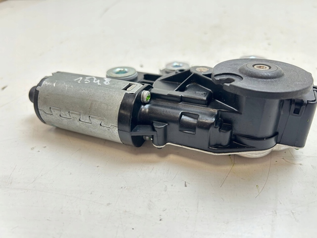 7L0955712C PORSCHE Моторчик заднего дворника купить в Одесса