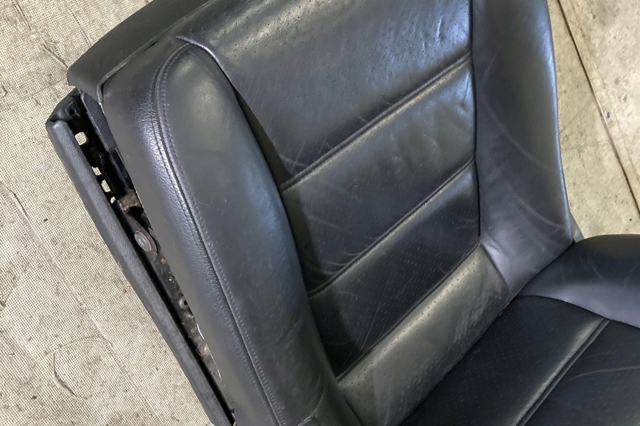 Модуль управления (ЭБУ) переднего сидения 7L0959760 PORSCHE
