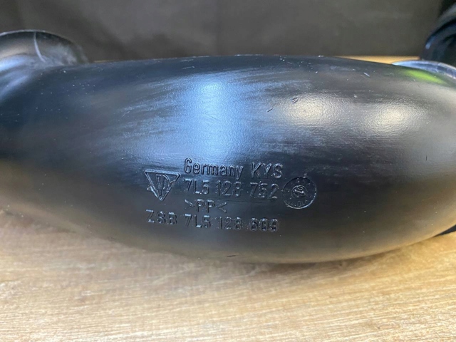 7L5128752 PORSCHE купить в Ужгород