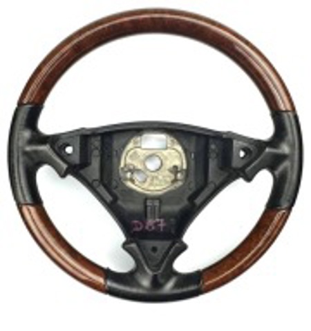 Рулевое колесо 7L5419091 PORSCHE